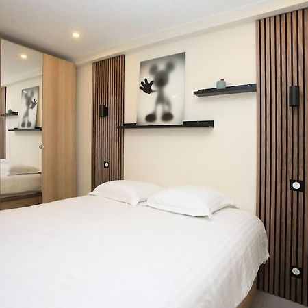 Appartement Avec Balcon Supercroisette Cannes Exterior foto